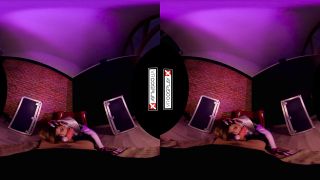 xxx clip 11 Overwatch Sombra A XXX Parody : Penelope Cum [vrcosplayx] (HD 960p) | virtual reality | fetish porn medical fetish porn-3