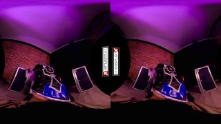 xxx clip 11 Overwatch Sombra A XXX Parody : Penelope Cum [vrcosplayx] (HD 960p) | virtual reality | fetish porn medical fetish porn-5