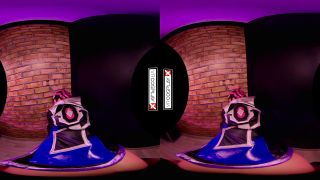 xxx clip 11 Overwatch Sombra A XXX Parody : Penelope Cum [vrcosplayx] (HD 960p) | virtual reality | fetish porn medical fetish porn-8