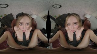 Spanks For Cumming - Gear Vr - Big cocks-5