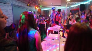 Party Hardcore Gone Crazy Vol. 28 Part 4 - Cam 3-1