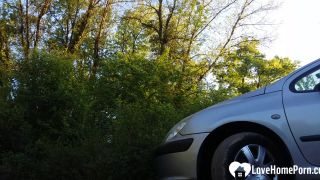 Our Favorite Place To Fuck - L0veH0meP0rn - Homemade-9