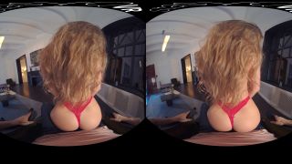 Video Tight Jeans, Tighter Body : AnellaQ 2700p UltraHD/4K-6