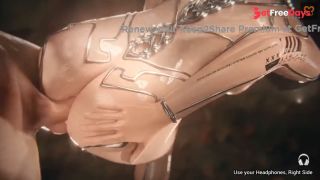 Eve Stellar Blade Insane Sex Animations 4K 60FPS-8