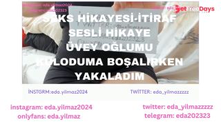 [GetFreeDays.com] TRAF-SEKS HKAYES-UVEY OLUMU KLODUMA BOALIRKEN YAKALADIM-UVEY ANNE-UVEY OUL-TURK FA- FA Porn Film May 2023-5