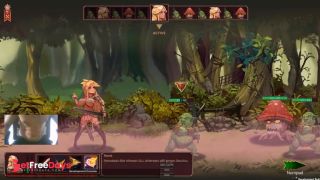 ALL MY GIRLS ARE MASTURBATING FOR MONSTERS - JESSIKAS CURSE-0