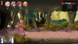 ALL MY GIRLS ARE MASTURBATING FOR MONSTERS - JESSIKAS CURSE-2
