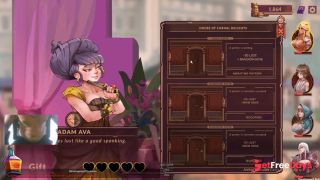 ALL MY GIRLS ARE MASTURBATING FOR MONSTERS - JESSIKAS CURSE-5