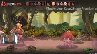 ALL MY GIRLS ARE MASTURBATING FOR MONSTERS - JESSIKAS CURSE-8