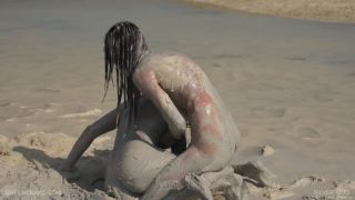 xxx video 31 lucie wilde femdom Silver Mud [Full HD 965 MB], lezdom on femdom porn-5