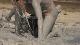 xxx video 31 lucie wilde femdom Silver Mud [Full HD 965 MB], lezdom on femdom porn-6