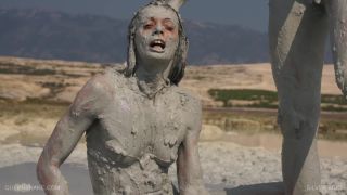 xxx video 31 lucie wilde femdom Silver Mud [Full HD 965 MB], lezdom on femdom porn-8