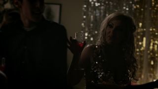 Diana Terranova - Minutes to Midnight (2018) HD 1080p - (Celebrity porn)-4