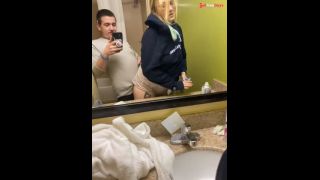 [GetFreeDays.com] Hotel bathrooms taking that hot married pussy right to pound town Porn Video October 2022-5