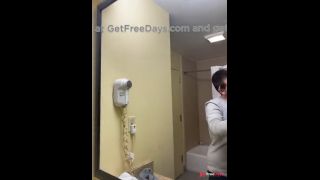 [GetFreeDays.com] Hotel bathrooms taking that hot married pussy right to pound town Porn Video October 2022-7