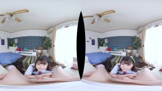 (VR) TMAVR-109 いつも僕の後をついてくるウザカワ後輩との青春生活 丘えりな(JAV Full Movie)-8