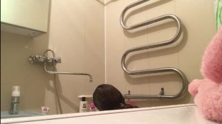 Amateur Hidden Camera 750-0
