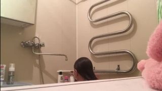 Amateur Hidden Camera 750-1