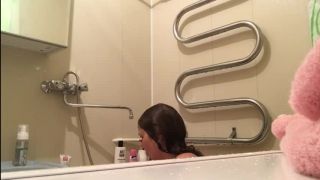 Amateur Hidden Camera 750-7