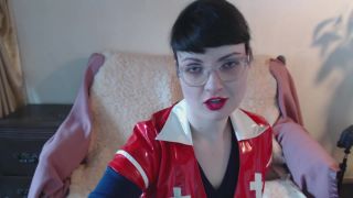 free adult video 23 cerita sex femdom femdom porn | Fox Smoulder - Nurse Exam Handjob | jerkoff encouragement-5