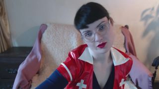 free adult video 23 cerita sex femdom femdom porn | Fox Smoulder - Nurse Exam Handjob | jerkoff encouragement-6