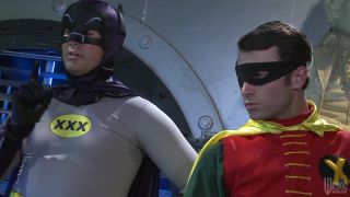 Movie title:Tori Batman - Tori Black, Fetish, Brunette.-1