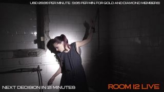 free porn clip 23 Escape Room [HD 2.22 GB] - lyen parker - femdom porn mummification fetish-1