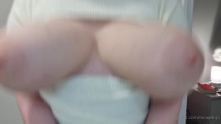 porn video 1 NicoleBun 2021-02-072026380107 Four minutes of bouncy bouncing might be a bit long hope it doesn t bore you. o Video - mature - femdom porn medical fetish-3