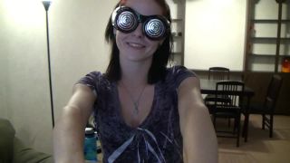 free xxx video 42 GirlsGoneHypnotized – Hypno Glasses – Emma on fetish porn sock fetish-2