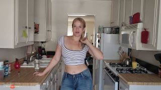  Manyvids FreakyFiona - Lab Experiment Turns My Body into Stretchy Rubber - Freak   Manyvids -2