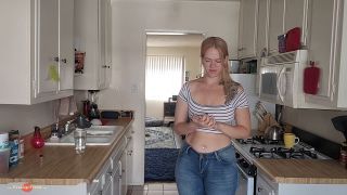  Manyvids FreakyFiona - Lab Experiment Turns My Body into Stretchy Rubber - Freak   Manyvids -3