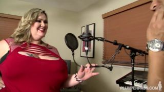 6254 Mandy Majestic- Bbw Idol-1