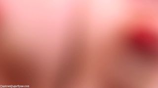 Daphney Rose - Contract Executrix Seduction Smother JOI - Handpicked Jerk - Off Instruction - Joi fantasy-6