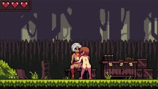 porebae - Life with the tribe game-2