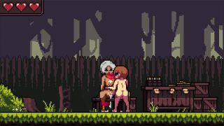 porebae - Life with the tribe game-8