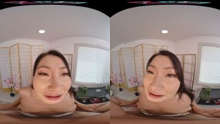 AND EXHAUSTING LUST - Gear VR-0