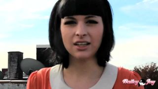 Bailey Jay Complete asstoria Shemale!-0