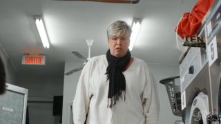 Angellica Good - Wash, Fuck, and Go (Fetish porn)-9