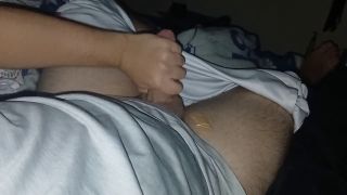 NiceFatCox - Cum help me-2