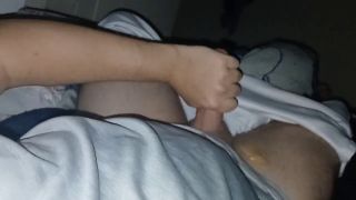NiceFatCox - Cum help me-9