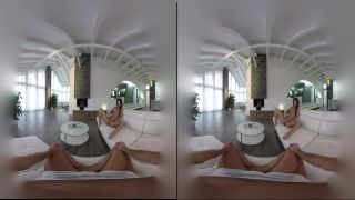 Meditation - [Virtual Reality]-0