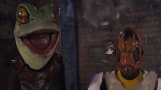 [SuperMisses.com] SPSE-57 Heroine Covered in lewd poison Spandexer Moon Angel-002-9