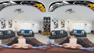 free adult clip 10  reality | VirtualPorn presents Blake Blossom Blooms in VR 4K | virtual reality-0