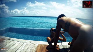 [K2S.CLUB] Mistress Isis Spain - Used In Maldives - FullHD 1920P-5