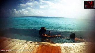 [K2S.CLUB] Mistress Isis Spain - Used In Maldives - FullHD 1920P-6