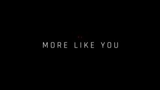 Be More Like You.-9