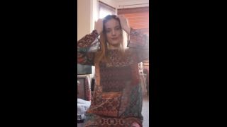 LottiiRose Lottiirose - getting my cutie pie on 09-12-2019-0