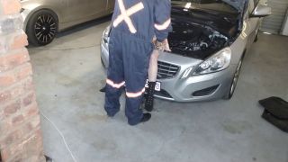 Bigjoefuckalot - cuckold wife likes to film other men fucking her while i am at work-3