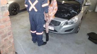 Bigjoefuckalot - cuckold wife likes to film other men fucking her while i am at work-4