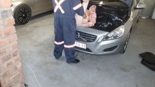 Bigjoefuckalot - cuckold wife likes to film other men fucking her while i am at work-7